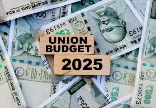 Union Budget 2025: Key Announcements & Impact