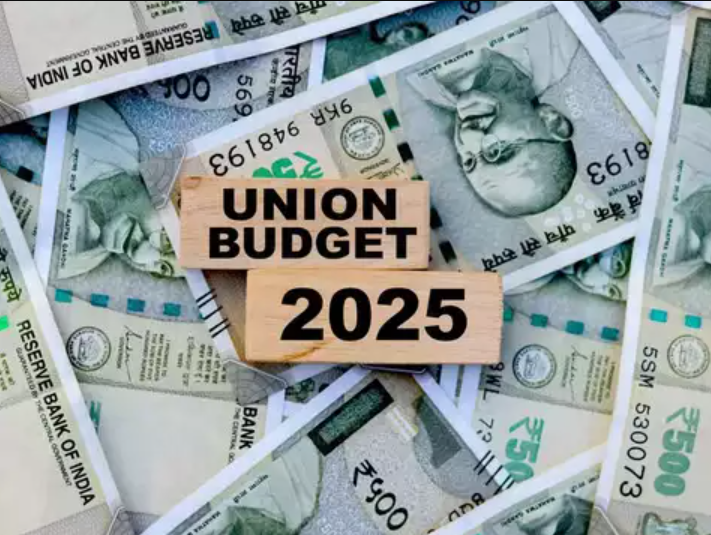 Union Budget 2025: Key Announcements & Impact