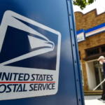 USPS announces temporary suspension of package shipments from China and Hong Kong.